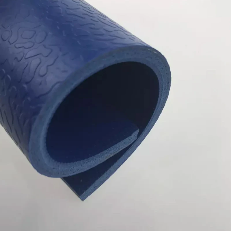 PVC Flooring Vinyl Roll Carpet