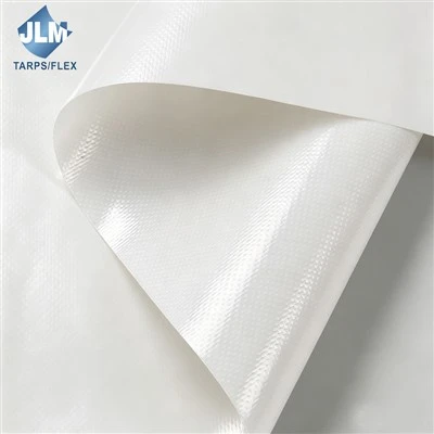 1000GSM PVC prevlečena ponjava za oblogo rezervoarja